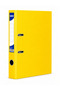 12 Narrow Plastic Folders A4 Folders - 2