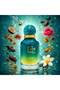AID Luxury Perfumes Gift Box for Men & Women, Aura Intense & Dua Extrait De Parfum with Ivory Lotion - 5