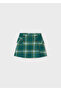 Girl's Skirt Nenufer 4905 - 4