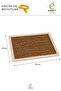 Wicker American Service Rectangular Plate |   Decorative Table Service Tableware Organizer Wicker Placemat - 3
