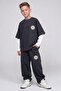 Men's Tracksuit Set 3 Pieces 26Kdmb4207 - 3