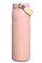 The iceflow bottle flip straw 2.0 0.7l colored
