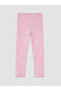 Printed girl's pajama set - 6