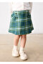 Girl's Skirt Nenufer 4905 - 2