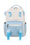 Joys Kids Convenient 3-Piece Set: Elementary School Girls' Bag, Thermal Lunch Bag, and Pencil Case - 4