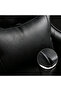 Ergonomic Gaming Chair, Black, 112-122cm Height Adjustable, High Back Comfortable Computer Chair for Home Office - 6