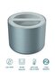 Bentgo Stainless Insulated Kids Food Container - Aqua - 3