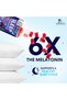 Sleep Gummies - 12 mg Melatonin - Extra Strength Sleep Vitamin Gummy with Melatonin, L-Theanine & Chamomile - Natural Non-Habit Forming Adult Sleep Support Supplement, Berry Flavored - 60 Gummies - 6