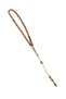 33-Piece Kuka Prayer Beads 5 X 12 mm – Capsule Cut Classic Kuka Prayer Beads Iznk - 3