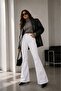 High Waist Spanish Flare Pants Dm3535 - 3