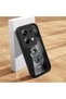 Poco M6 Pro 4g Compatible Aslan Double Portrait Printed Silicone Case, Provides Shock Absorption
