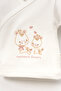 Spotted Giraffes Patterned 10 Piece Hospital Discharge Set - 4