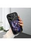 Tecno Pova 6/Pova 6 Pro Compatible Aslan Double Portrait Printed Silicone Case, Provides Shock Absorption - 2