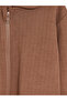 Brown Printed Baby Boy Set - 7