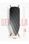 (Gifted) Pro Harmony Ironing Board Cover Cloth - 2