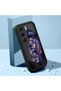 Tecno Camon 40 Compatible Aslan Double Portrait Printed Silicone Case, Provides Shock Absorption