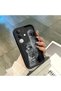 Vivo Y29 4g Compatible Aslan Double Portrait Printed Silicone Case, Provides Impact Absorption - 2