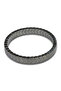 Quality Hematite Bracelet 103Vhb