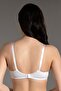 New Bra 33-1750 Combed Cotton Supporting Bra - 4