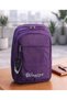 Oxford Backpack - Purple