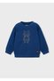 Boy's Printed Sweatshirt 4459 - 5