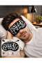Camouflage Sleeping Mask (Suitable for All Ages) - 2