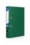 20 Narrow Plastic Folders A4 Folders - 2