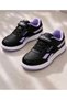 Lightweight Sole Water-Repellent Children's Sports Shoes with Velcro Smart Lacing Mechanism - 4