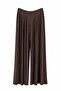 Pleated Modal Pants