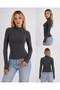 Women's Toe-Detail Bodysuit - 3