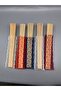 Lace Pouches 100 Pieces - Fan Pouches, Wedding Candy Pouches, Pouches - 3