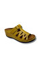 Genuine Leather Slippers Model Name: Kry Lior - 2
