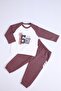 Boy's Lower and Upper Set 12055 - 2