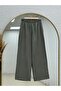 Şahnaz Shirt and Tie-Dye Pants Set-Gs376 Khaki - 6