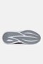 Women's Black Purple Running Shoes Light Sole Casual Sports Sneaker - 5