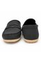 Children's Boys Black Loafer Casual Classic Shoes - 6