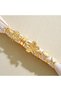 Sunhaze Gold Pearl Design Baroque Style Vintage Multiple Adjustable Gold Ring Set - 6