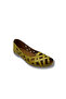 Genuine Leather Ballerinas Model Name: Kry Amaea - 2