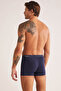 Tight Cotton 2-Pack Classic Men's Boxer 47% Cotton, 47% Modal Cotton, 6% Elastane - 6