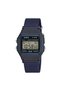 Unisex's Digital Blue Dial Watch - F-91WF-2ADF