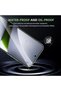 Poco F9 Pro Compatible Fingerprint Activated Nano Glass Screen Protector, 9H Hardness Protective Glass - 4