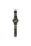 Men's Digital Black Dial Watch - DW-6900CMG-3DR - 3