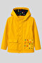 Children's Hooded Waterproof Raincoat - 2