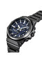 Men's Analog - Digital Blue Dial Watch - GST-B1000BD-2ADR - 5
