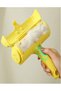 Feather Dust Hair Collection Roller Non-Adhesive Fabric Cleaning Roller Home Type! You Can Use It Again Cute Gırgır - 3