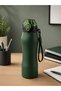 750 ml Steel Flask |   5 Color Options - 6