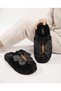 Women's Butterfly Detailed Plush House Slippers |   Soft and Stylish Dowry-Pack-Home Slippers
