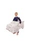 Wearable Cardboard Car Costume Boyo Mobile - Children's Car Coloring Model (Pastel Paint Gift) - 4