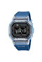 Men's Digital Black Dial Watch - GBX-H5600-2DR