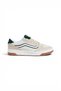 Vn000D26Kgr1-Hylane White - Cream Leather Men's Lifestyle Shoes